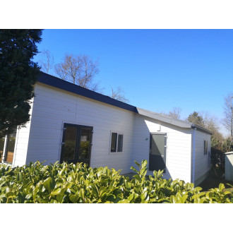 Chalet F19